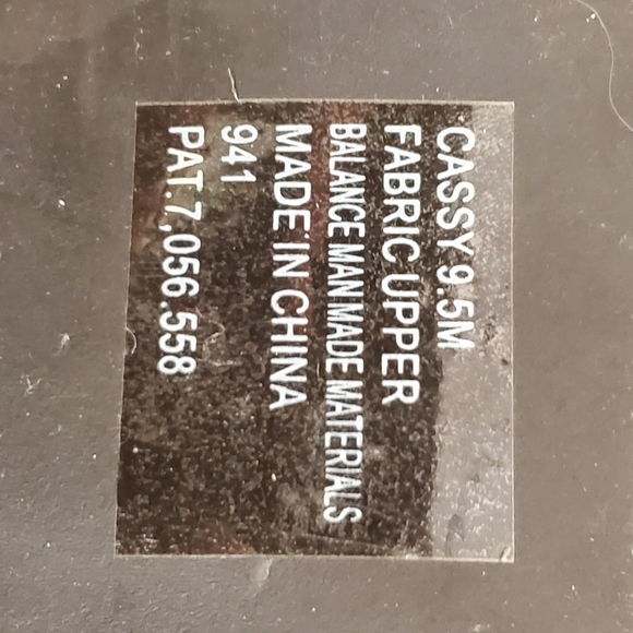 Madden Girl Cassy Boho Distressed Tan Bootie Ankle Boots Size 9.5 Heel Party - Picture 7 of 8